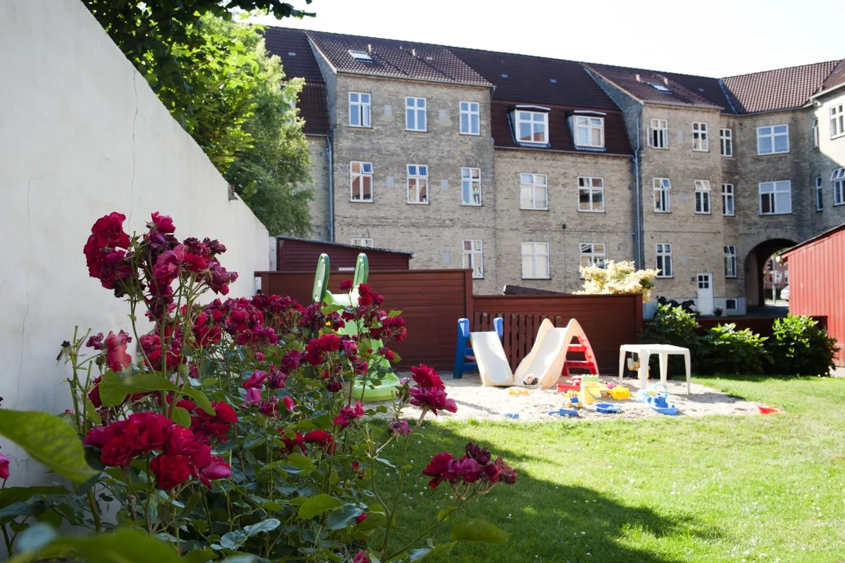3-vær. lejlighed på 67 m² - Aalborg - Billede 5
