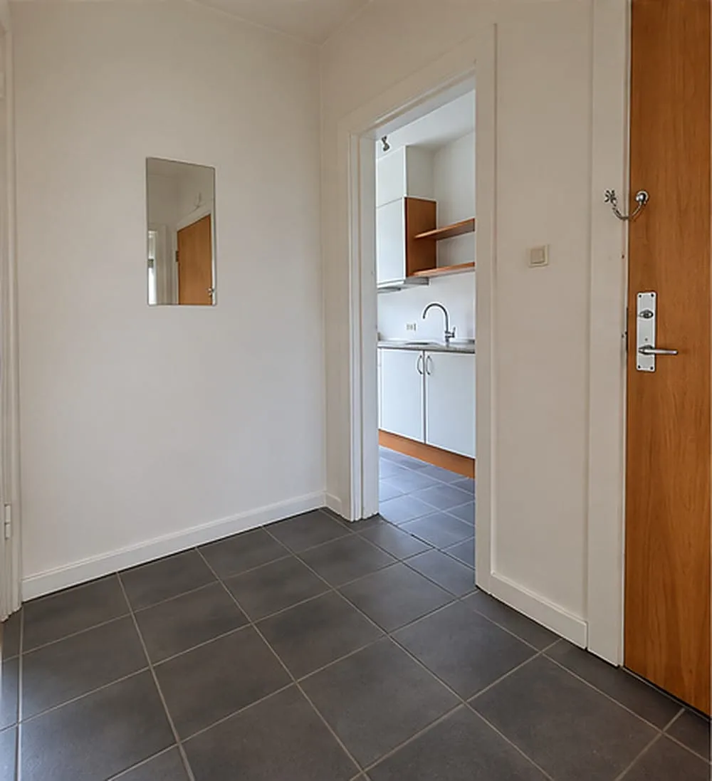 2-room apartment, 54 m² - Frederikshavn - Photo 7