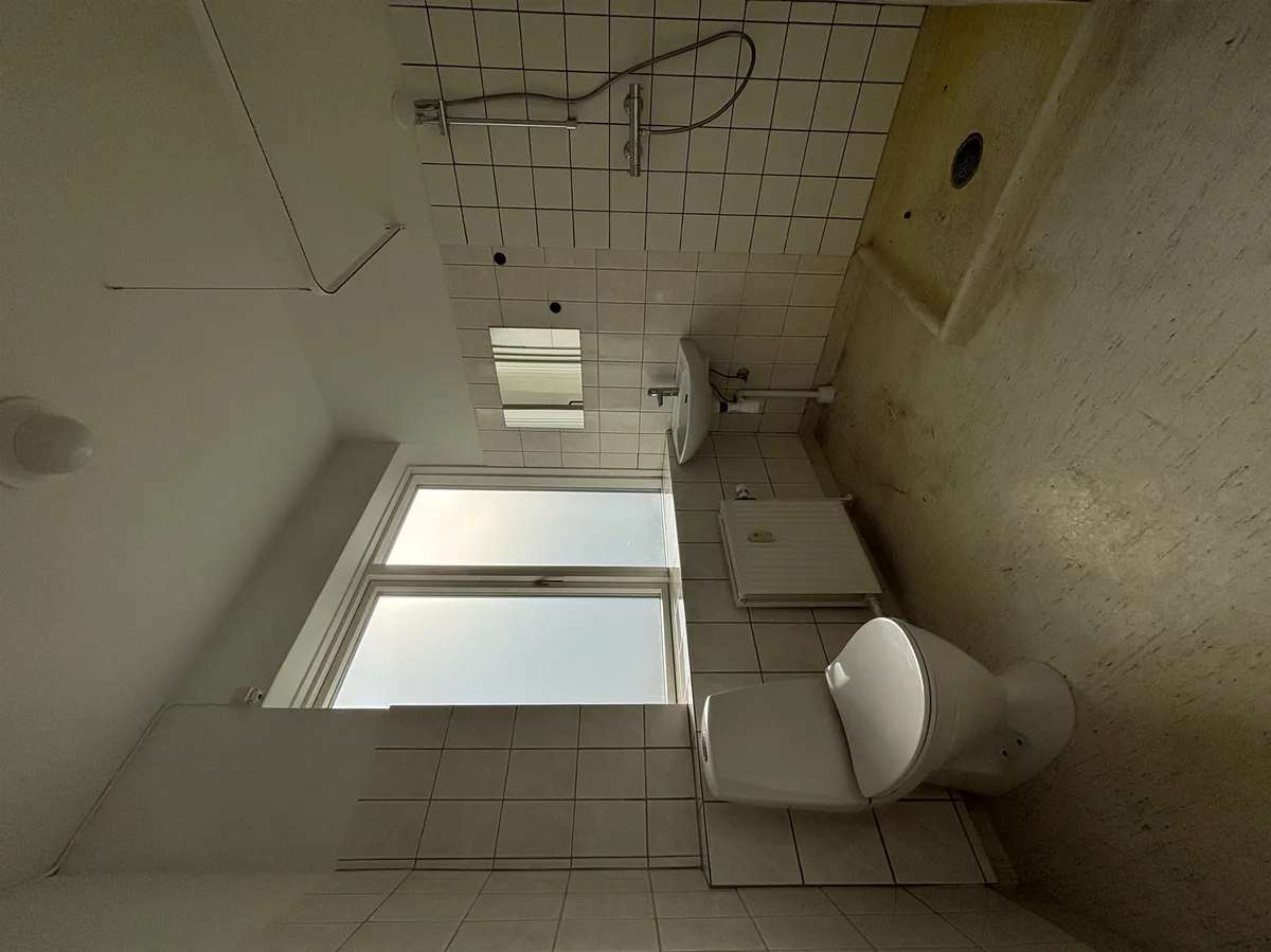 2-vær. lejlighed på 76 m² - Slagelse - Billede 5
