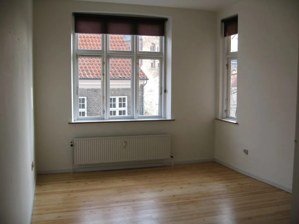 2-vær. lejlighed på 89 m² - Odense C - Billede 7
