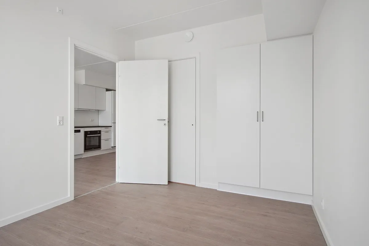 2-vær. lejlighed på 52 m² - Risskov - Billede 5