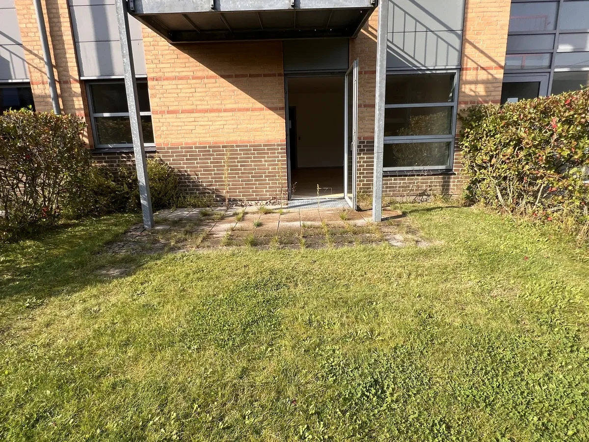 3-vær. lejlighed på 87 m² - Kolding - Billede 15