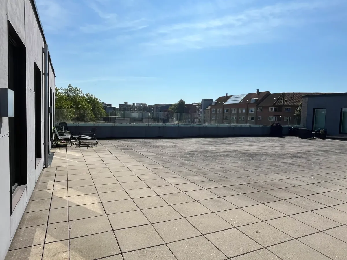 3-vær. lejlighed på 94 m² - Kolding - Billede 2