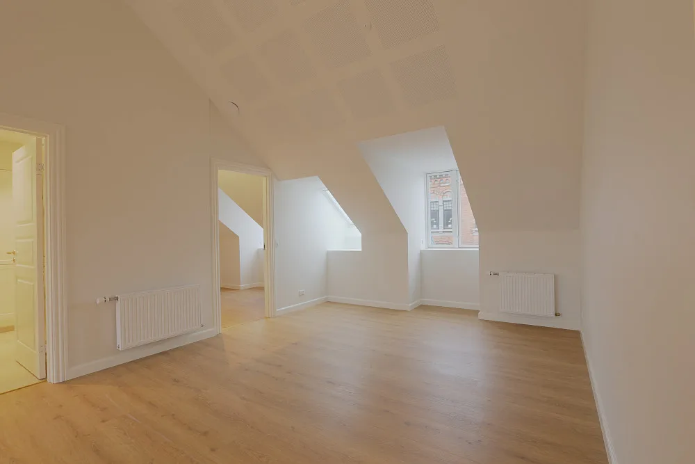 4-vær. lejlighed på 105 m² - Esbjerg - Billede 5
