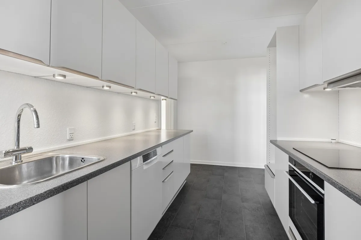 3-room apartment, 80 m² - Aalborg - Photo 4
