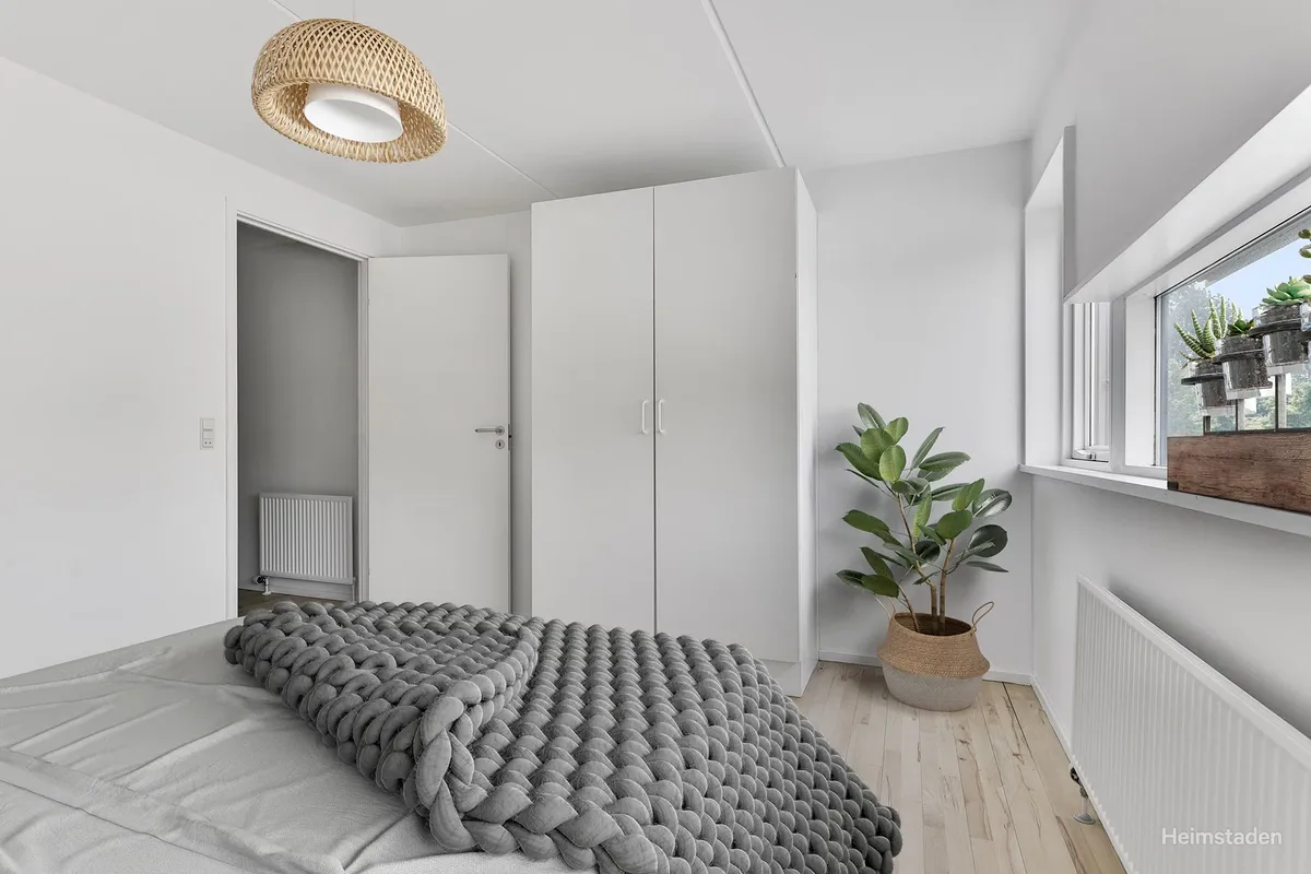 3-vær. lejlighed på 118 m² - Odense SØ - Billede 13