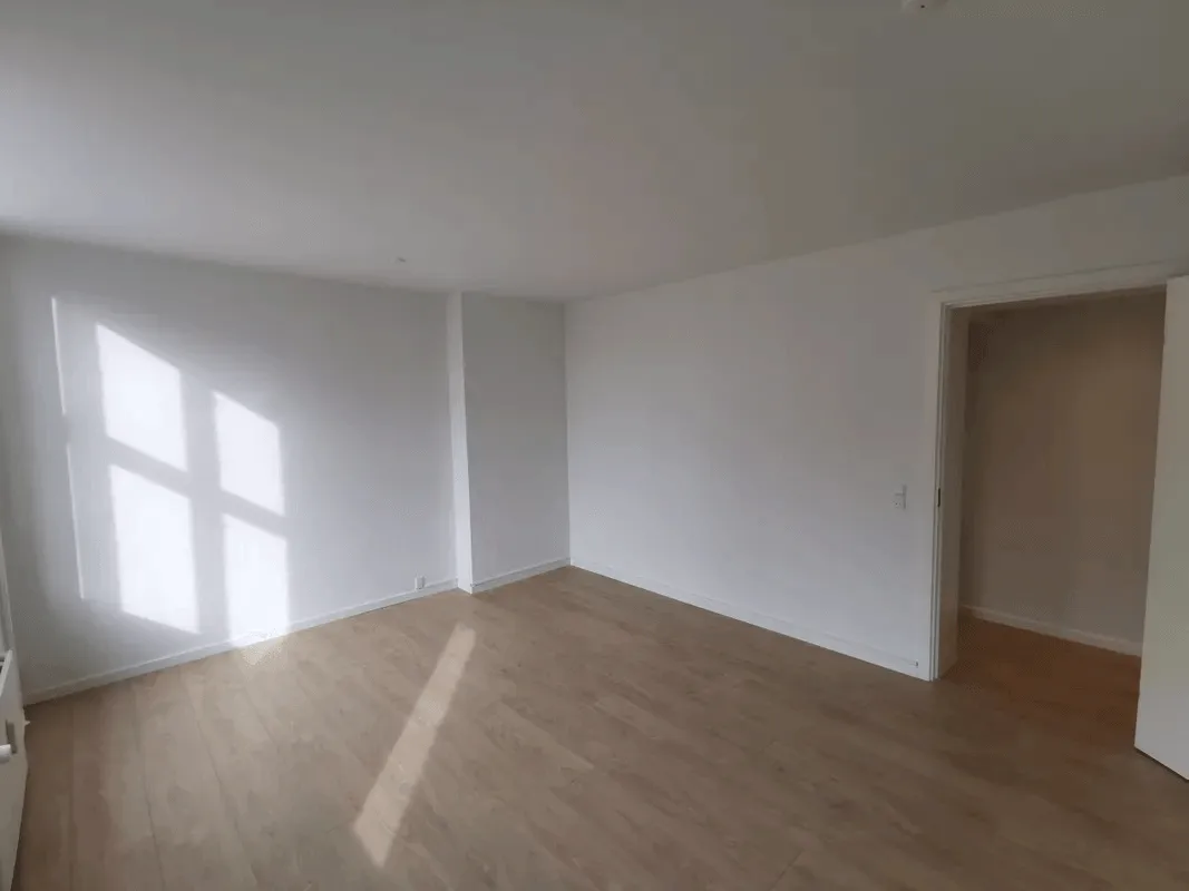 2-vær. lejlighed på 61 m² - Middelfart - Billede 1