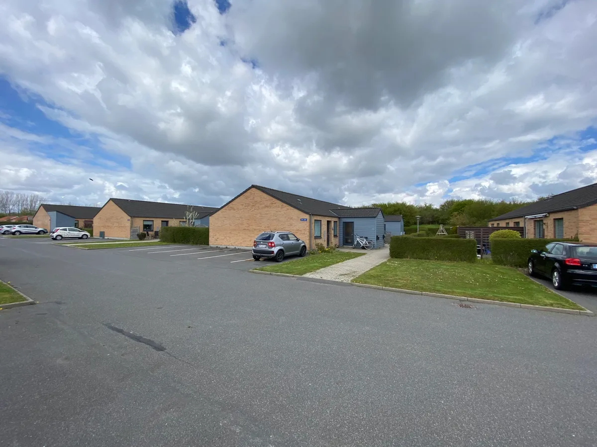 5-room apartment, 103 m² - Odense SØ - Photo 6