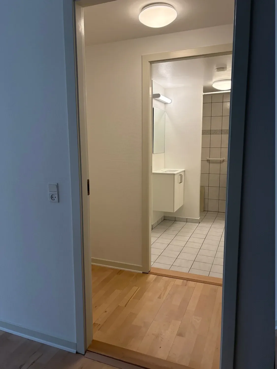 2-vær. lejlighed på 80,7 m² - Viborg - Billede 10