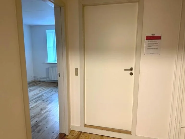 1-vær. lejlighed på 32 m² - Odense C - Billede 4