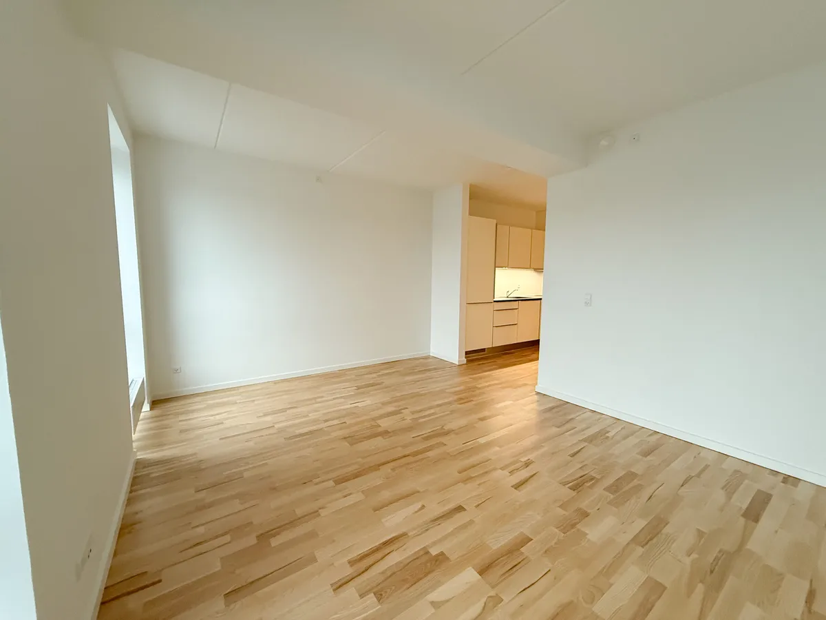 2-vær. lejlighed på 61 m² - Aarhus C - Billede 3