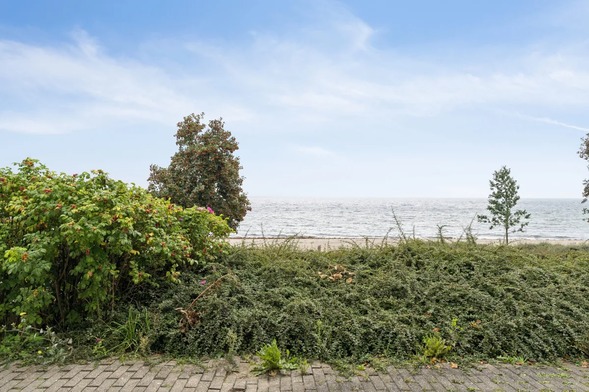 2-vær. lejlighed på 62 m² - Skodsborg - Billede 14