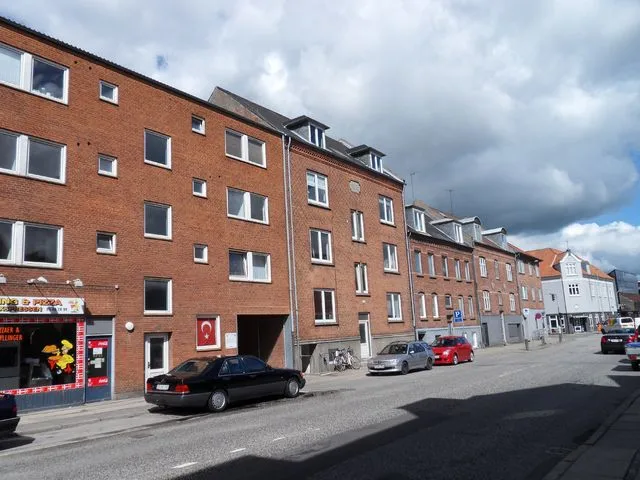 2-vær. lejlighed på 59 m² - Randers C - Billede 8