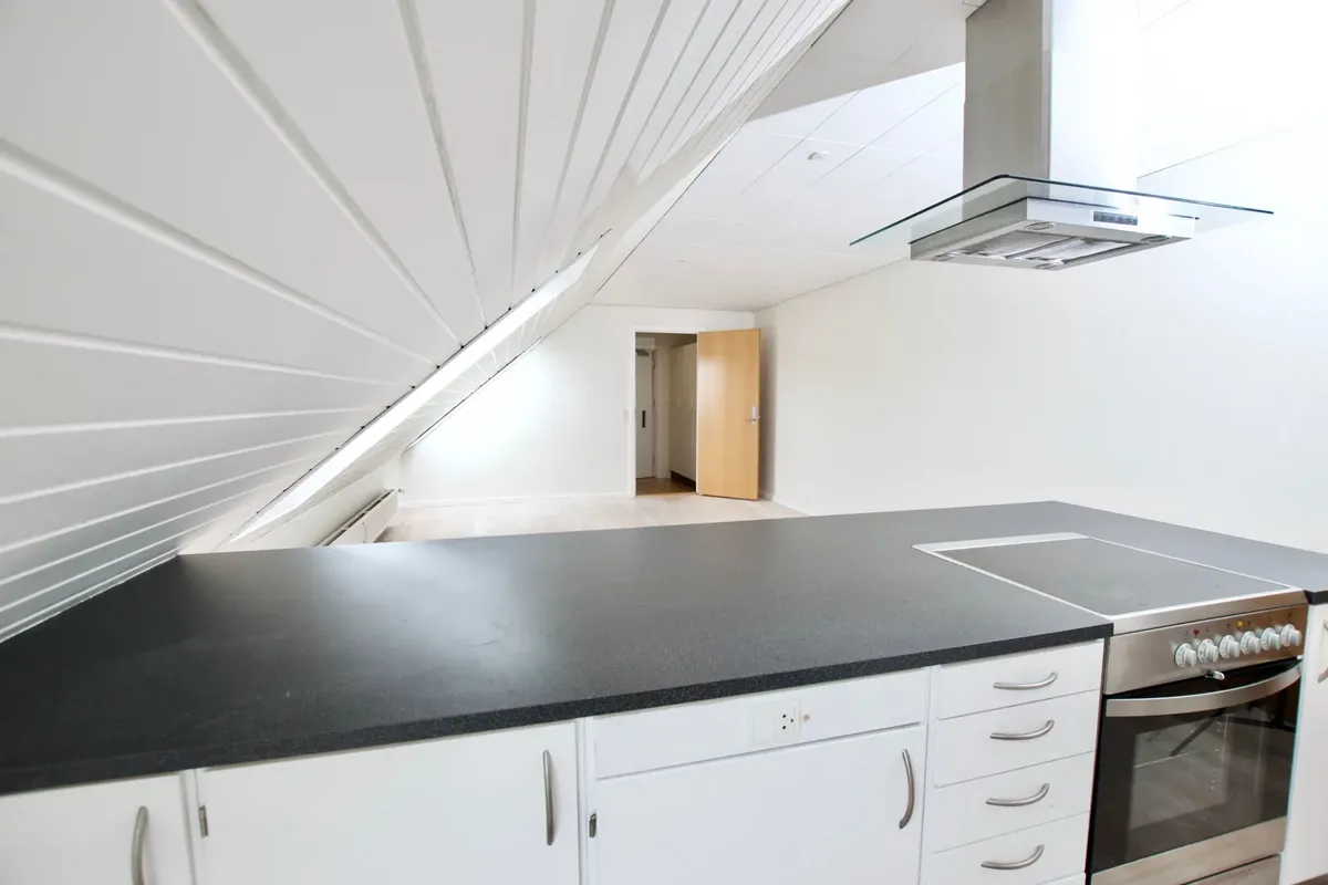 2-vær. lejlighed på 61 m² - Aalborg - Billede 5