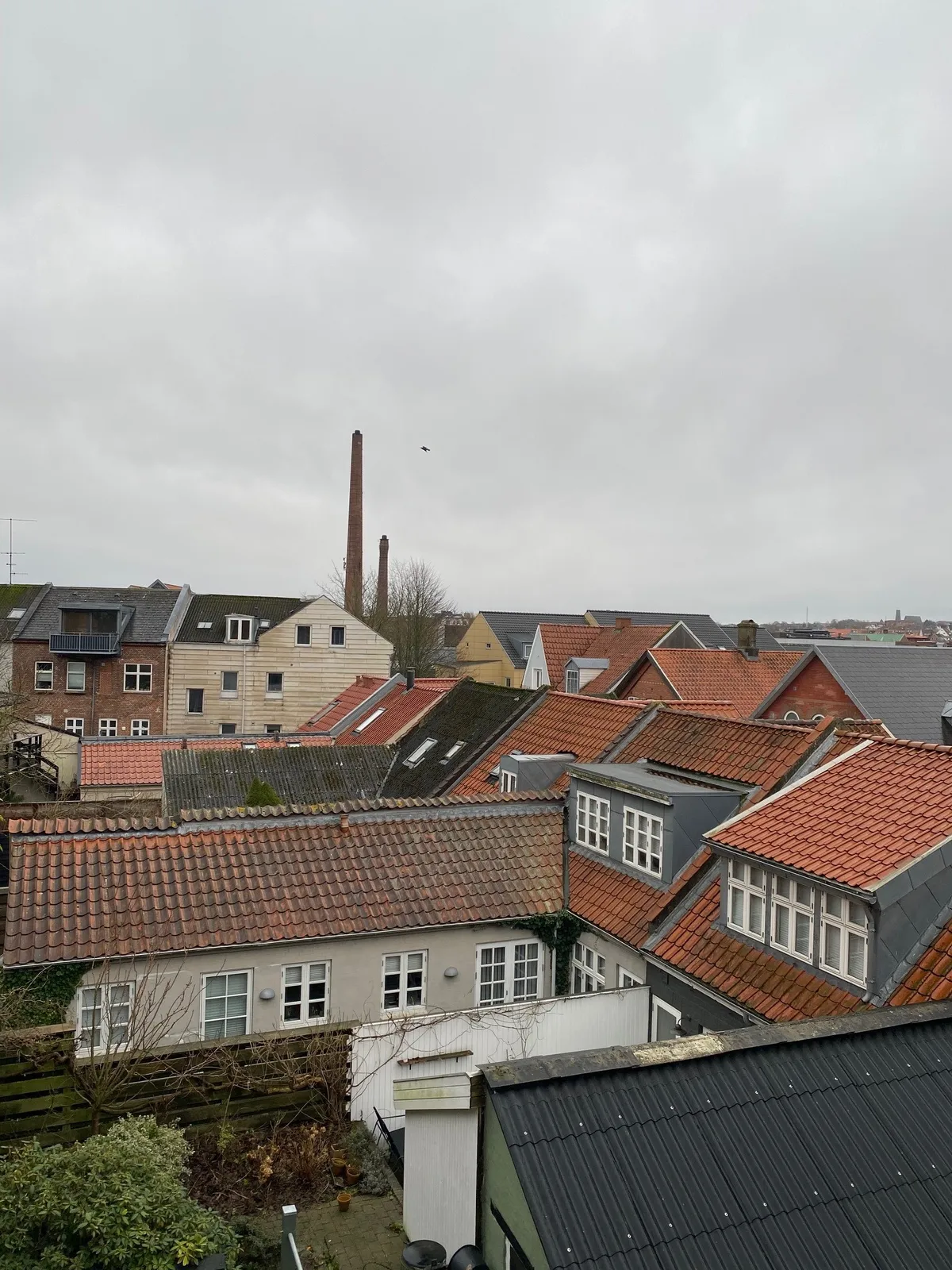 1-vær. lejlighed på 42 m² - Kolding - Billede 6