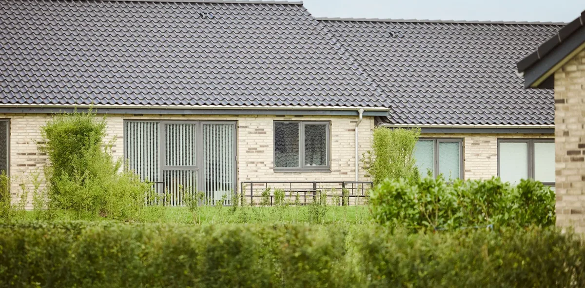 4-room terraced house, 105 m² - Vojens - Photo 12