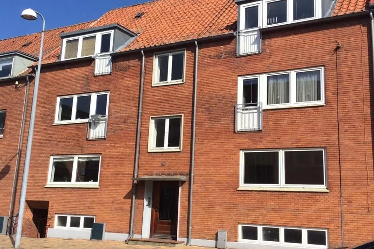 2-room apartment, 62 m² - Odense C - Photo 9