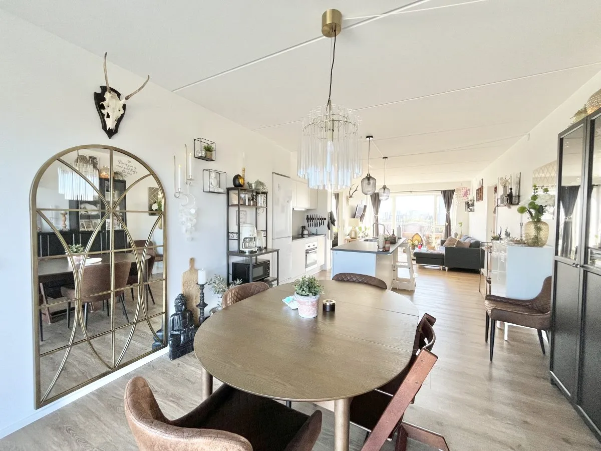 4-vær. lejlighed på 112 m² - Aalborg SV - Billede 7