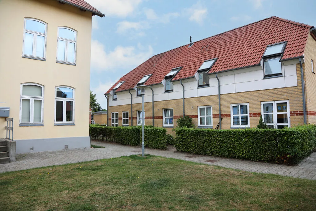 3-vær. lejlighed på 80 m² - Rødding - Billede 17