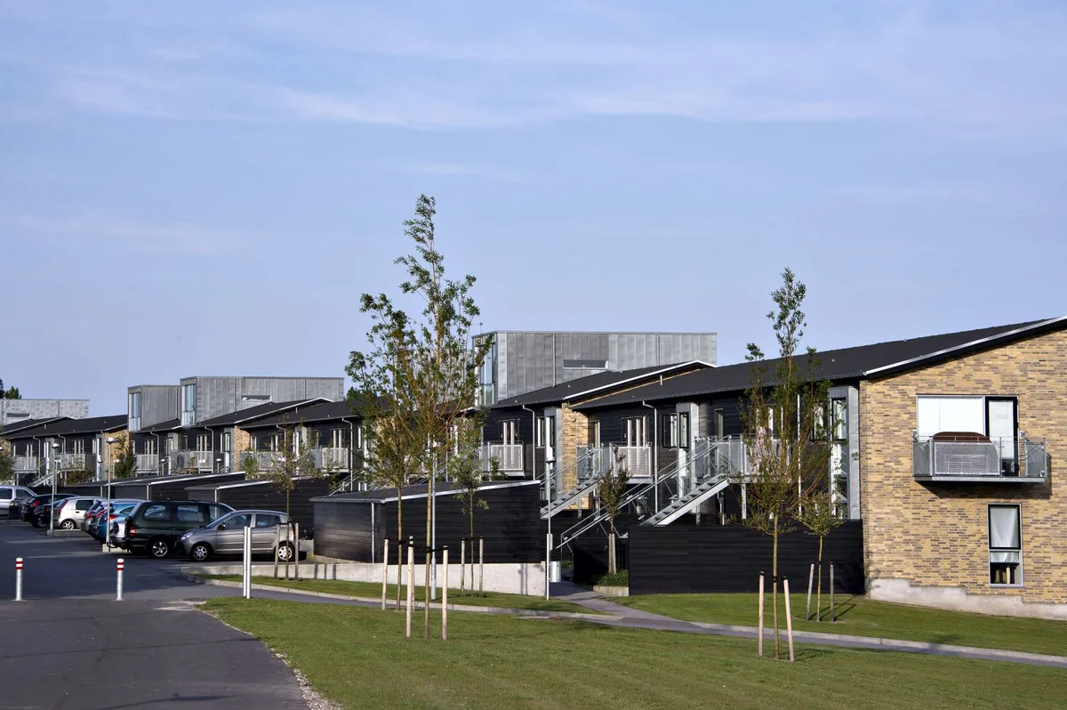 4-vær. lejlighed på 101 m² - Aalborg Ø - Billede 16