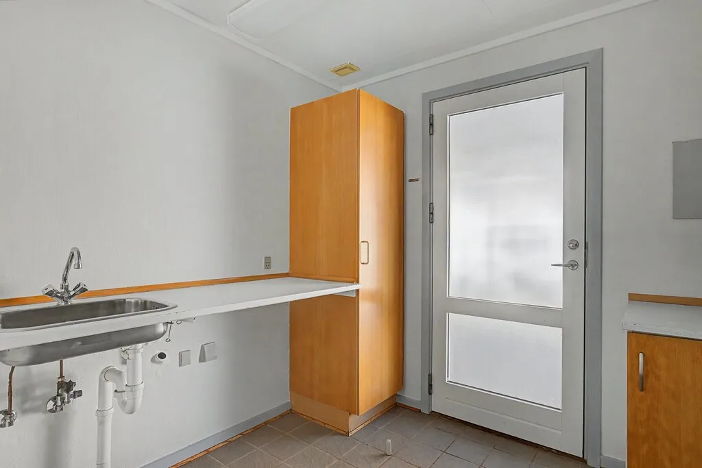 2-vær. rækkehus på 69 m² - Bevtoft - Billede 24
