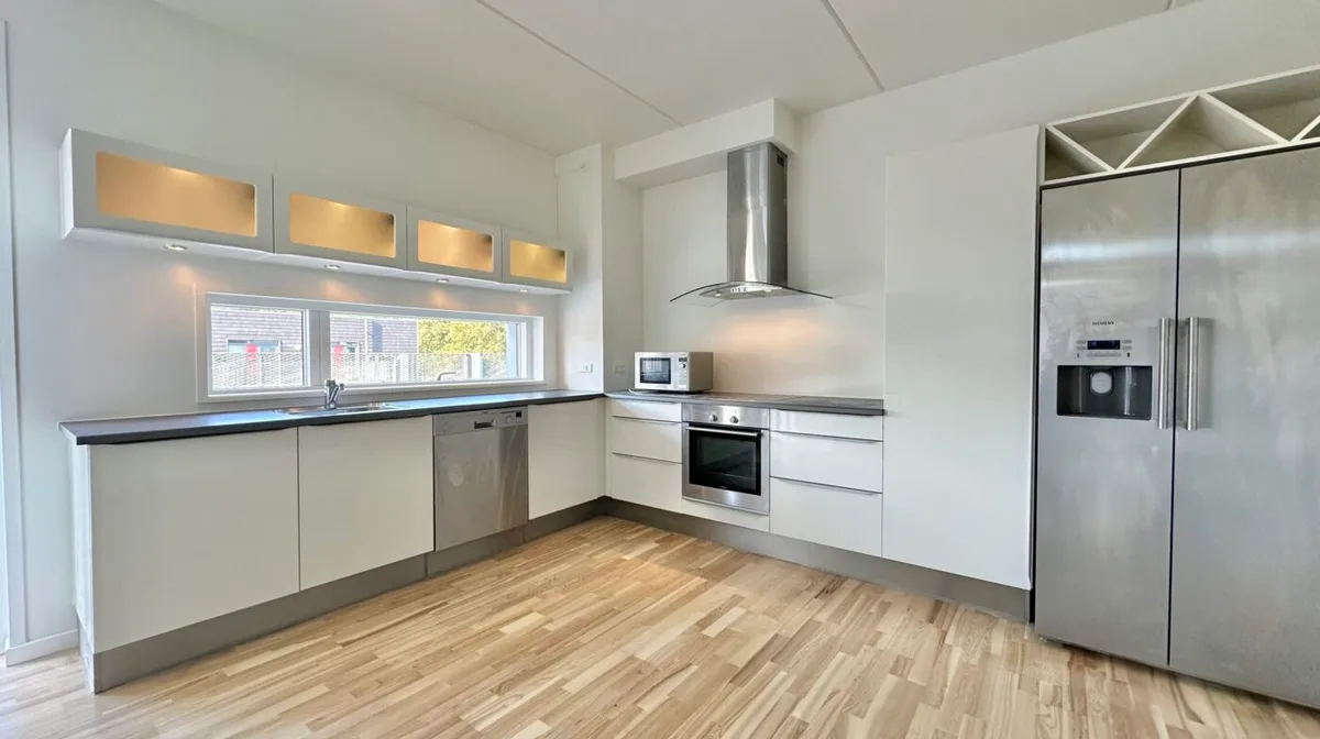 2-vær. lejlighed på 78 m² - Odense V - Billede 3