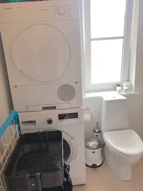 2-vær. lejlighed på 50 m² - Aalborg - Billede 8
