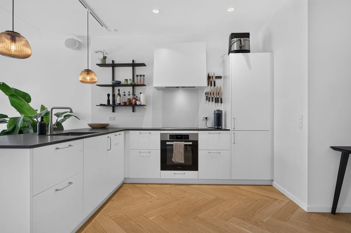 2-room apartment, 79 m² - Farum - Photo 5