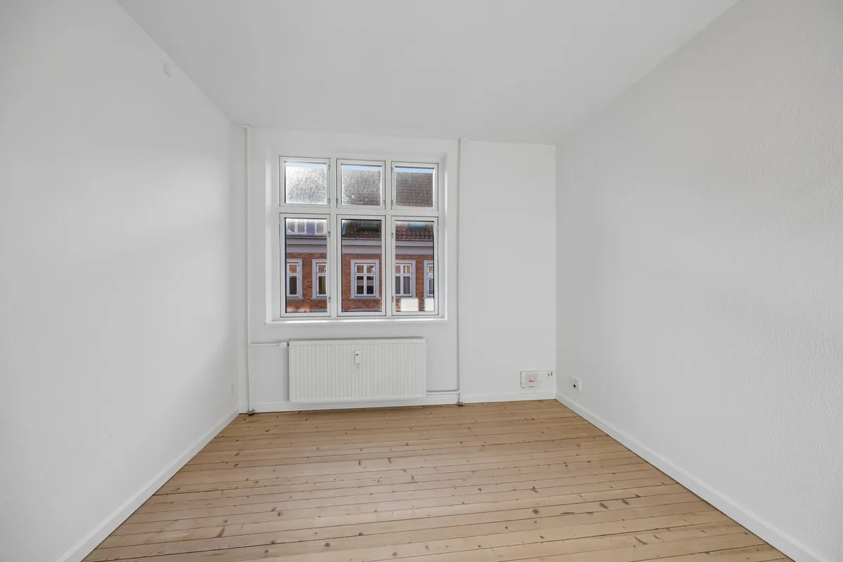 3-room apartment, 80 m² - Aalborg - Photo 8