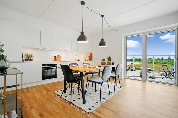 3-vær. lejlighed på 100 m² - København S - Billede 17