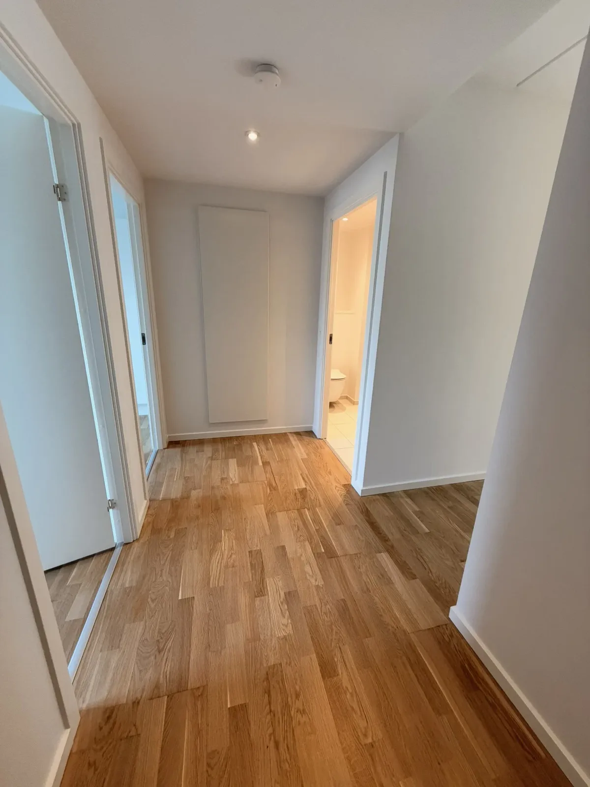 4-vær. lejlighed på 86 m² - Hillerød - Billede 13