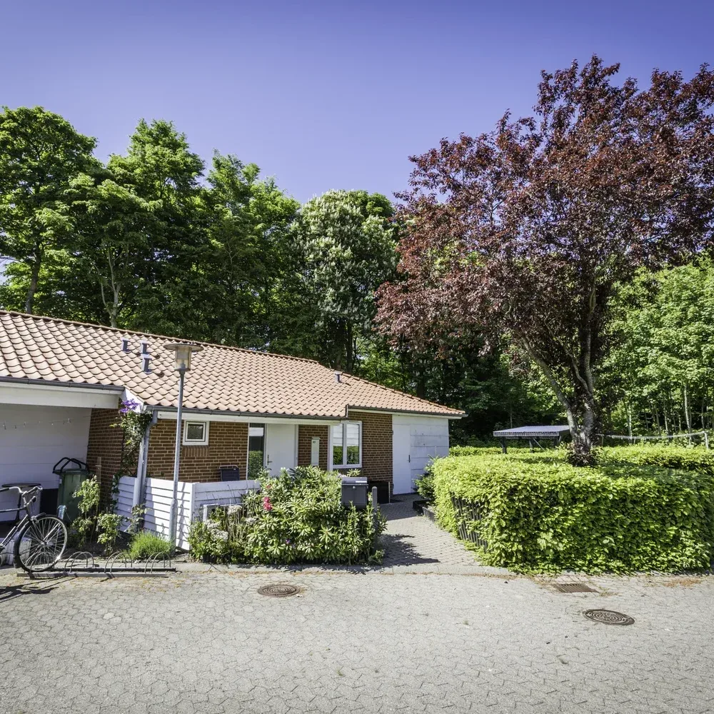 3-vær. rækkehus på 75 m² - Holstebro - Billede 17