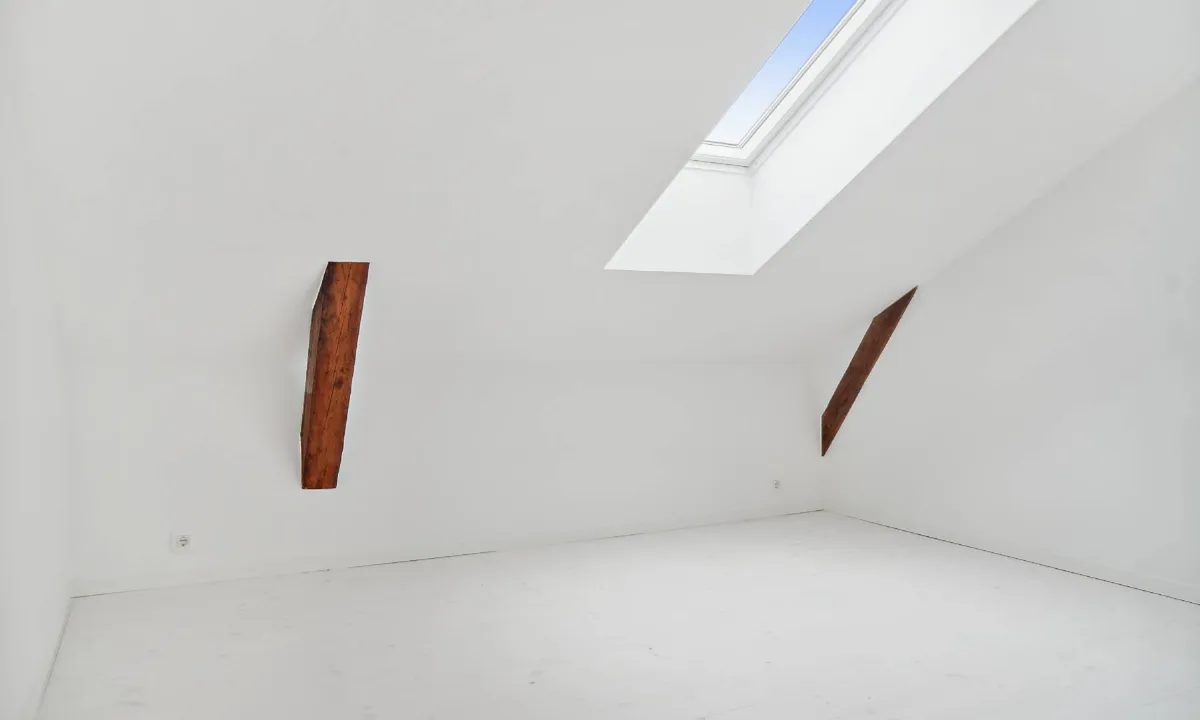4-vær. lejlighed på 172 m² - Vordingborg - Billede 6