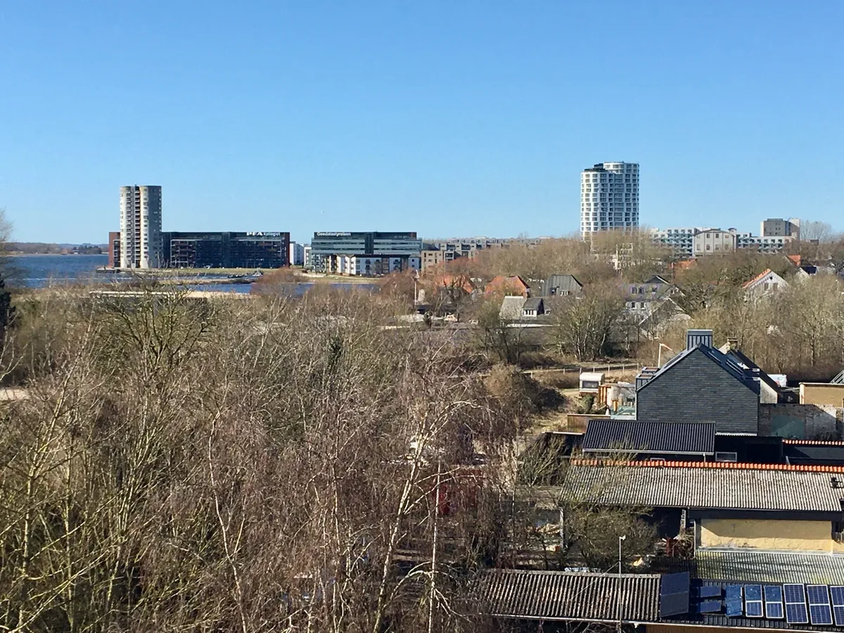 2-vær. lejlighed på 49 m² - Nørresundby - Billede 8