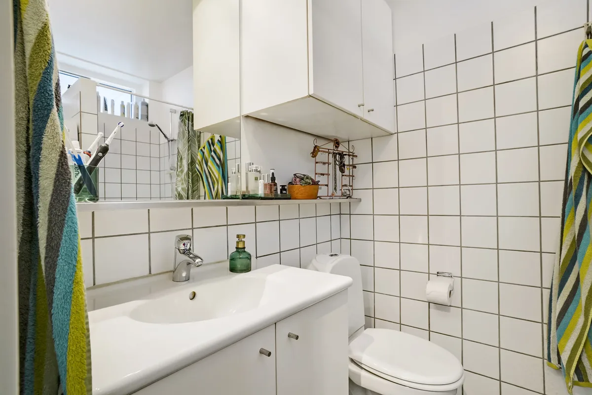 4-vær. lejlighed på 77 m² - Aarhus N - Billede 10