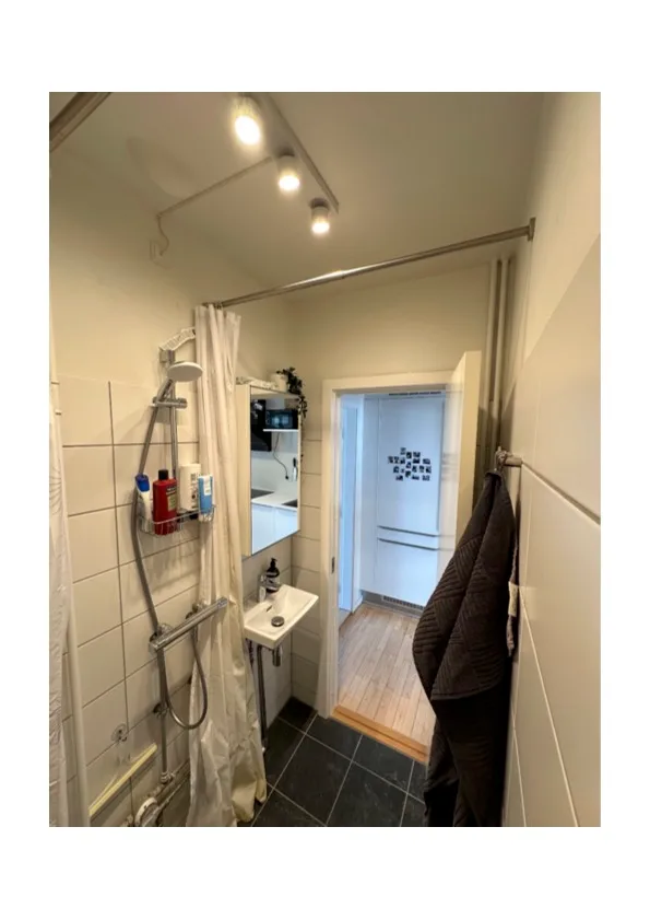 2-vær. lejlighed på 48 m² - Odense C - Billede 14