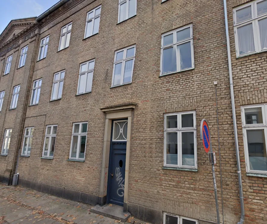 2-room apartment, 54 m² - Aalborg - Photo 11