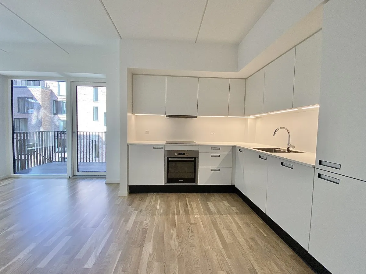 2-room apartment, 60 m² - Aalborg - Photo 4