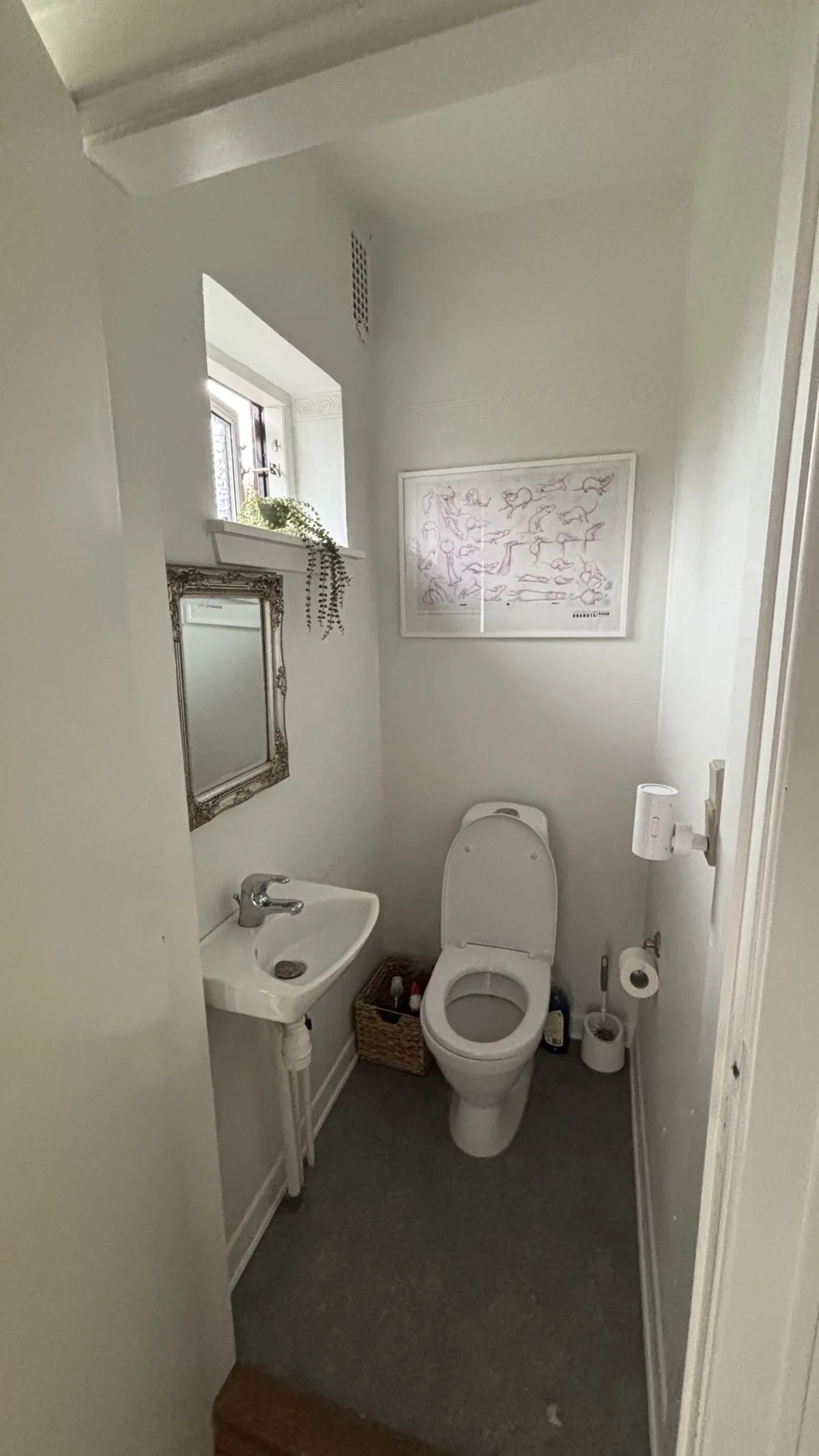 5-vær. hus på 106 m² - Humble - Billede 12