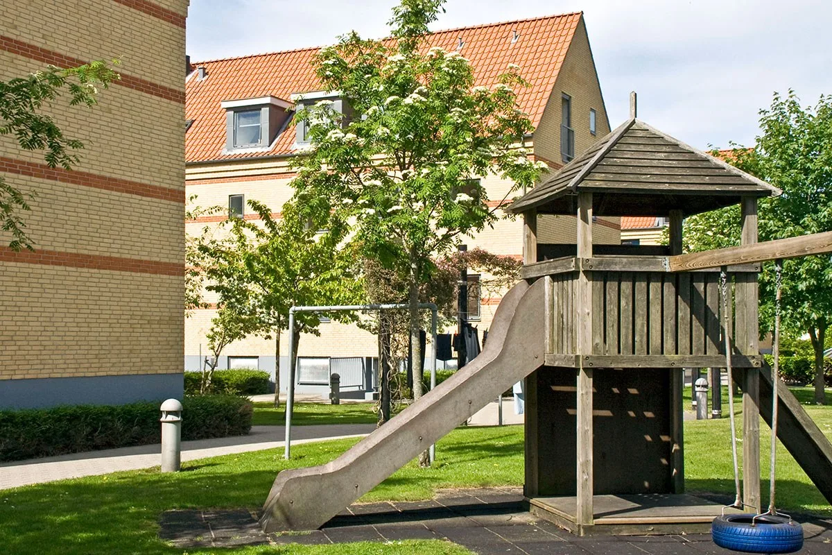 3-vær. lejlighed på 92 m² - Frederikshavn - Billede 21