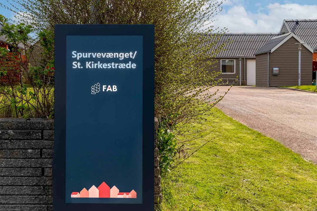 3-vær. lejlighed på 90 m² - Assens - Billede 17