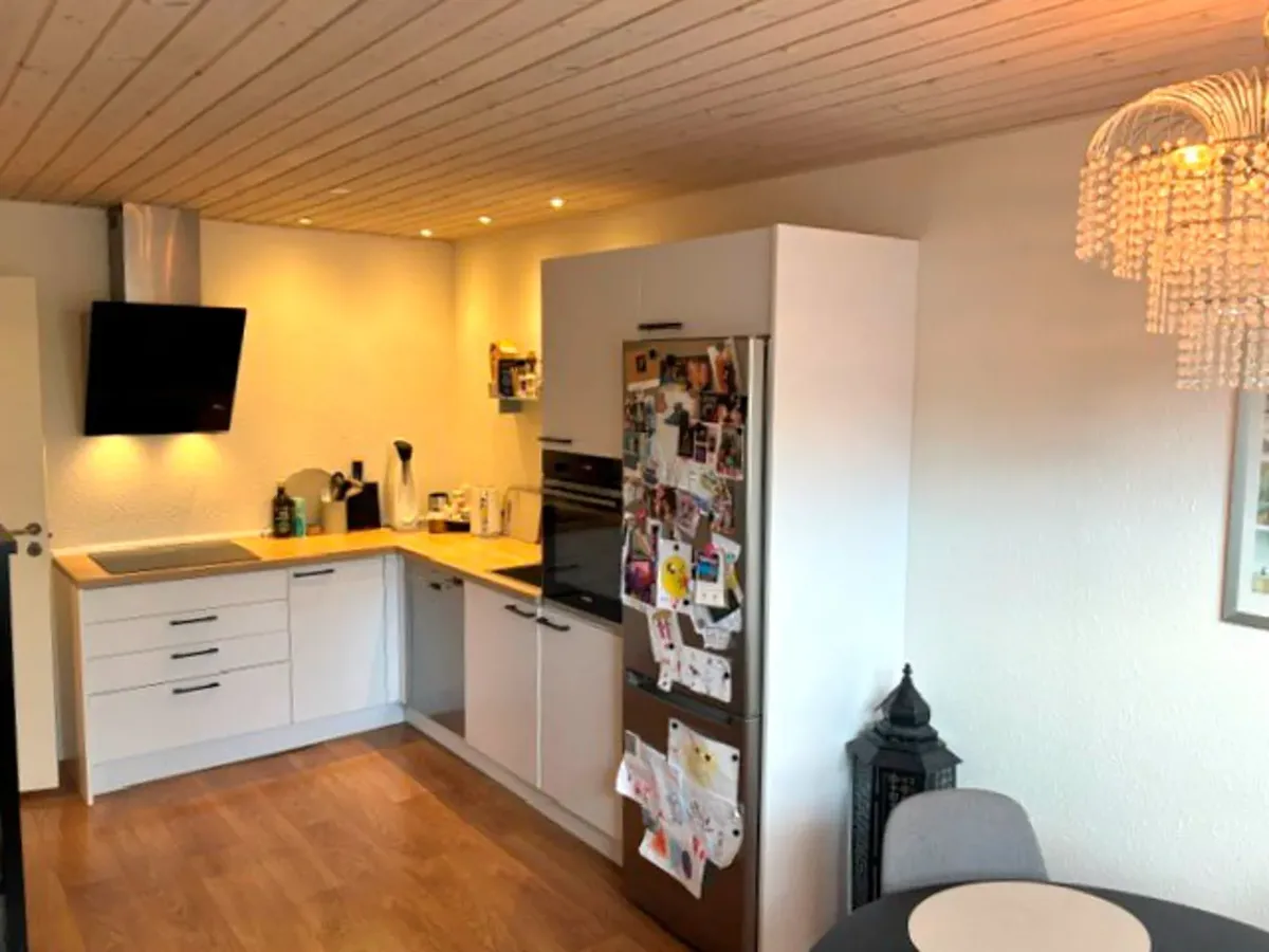 3-vær. lejlighed på 91 m² - Hjørring - Billede 4