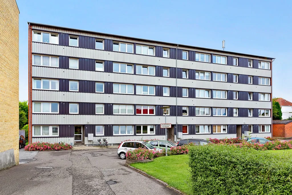 3-room apartment, 75 m² - Randers C - Photo 8