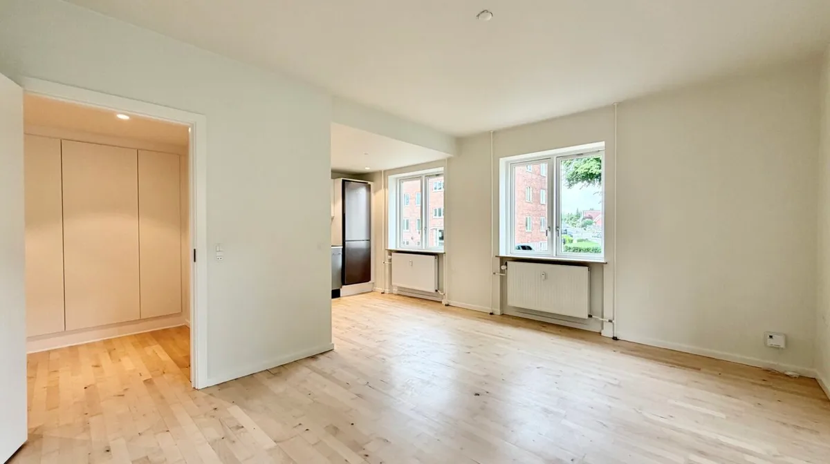 2-vær. lejlighed på 83 m² - Odense V - Billede 3