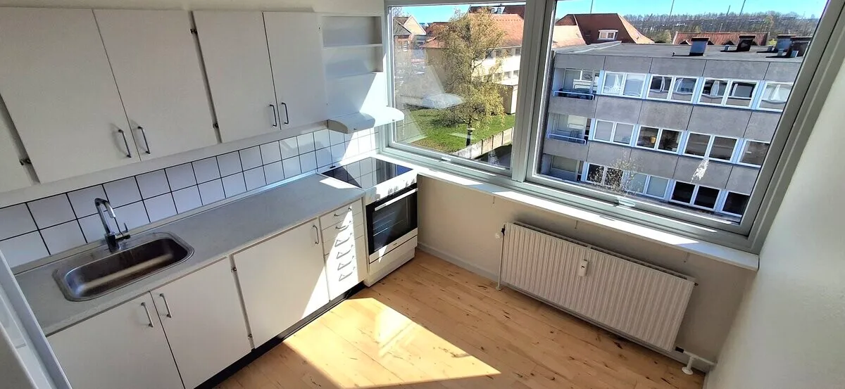 2-room apartment, 73 m² - Frederikshavn - Photo 1