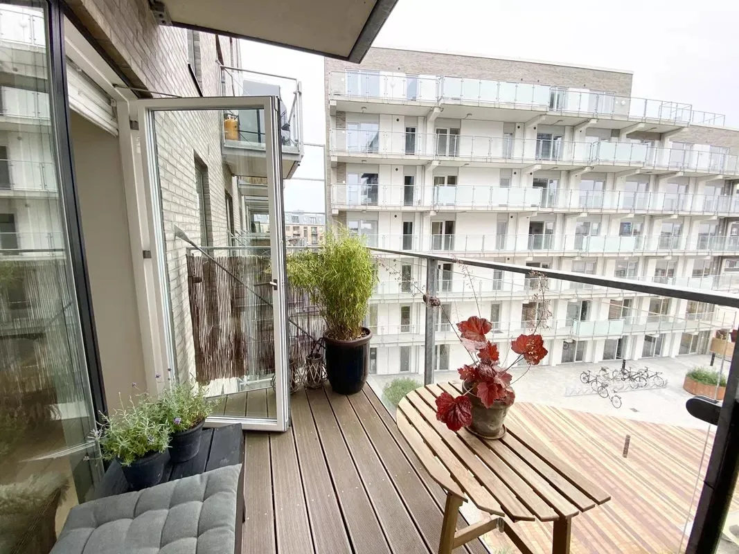 3-vær. lejlighed på 116 m² - Aalborg - Billede 8