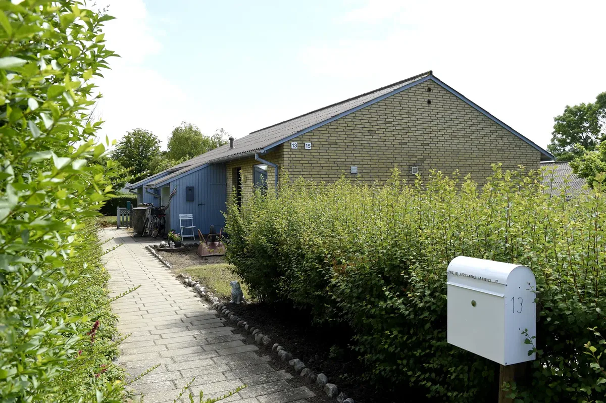 2-room apartment, 68 m² - Humble - Photo 3