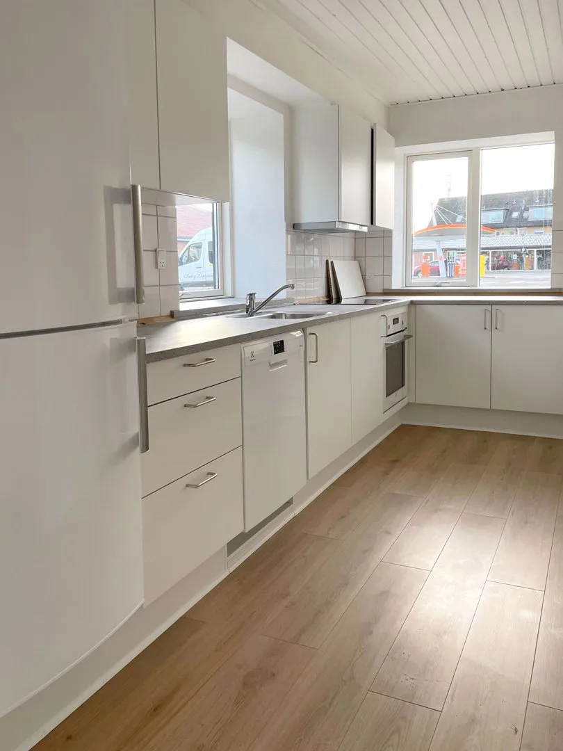 2-room apartment, 62 m² - Hjørring - Photo 2