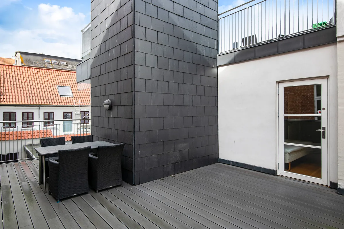 3-vær. lejlighed på 98 m² - Aalborg - Billede 15