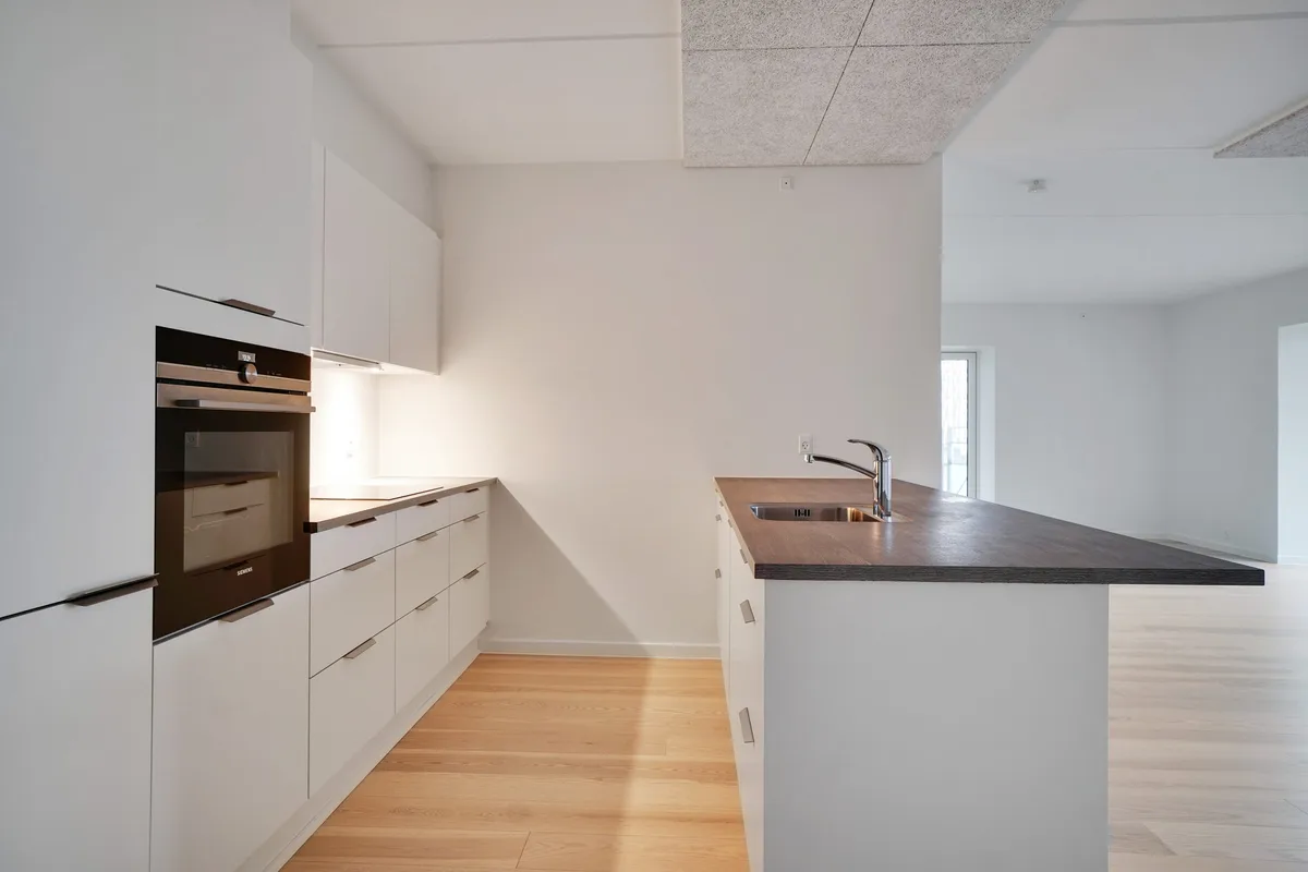 3-room apartment, 111 m² - Aalborg - Photo 3